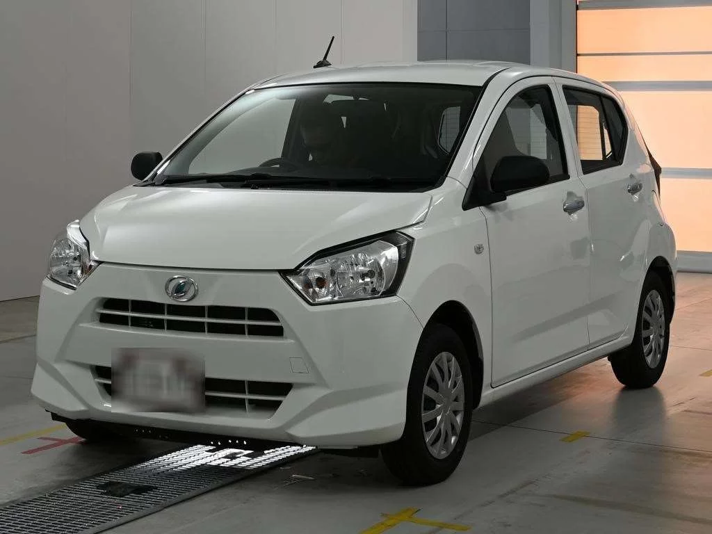 Daihatsu Mira e:S LA350S 2023